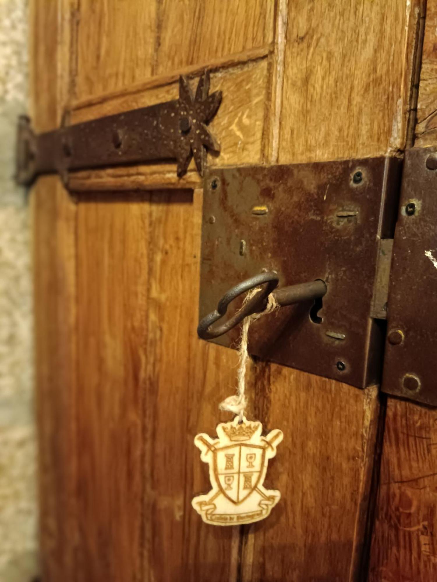 Villa Castelo De Portugraal Vilela  Esterno foto