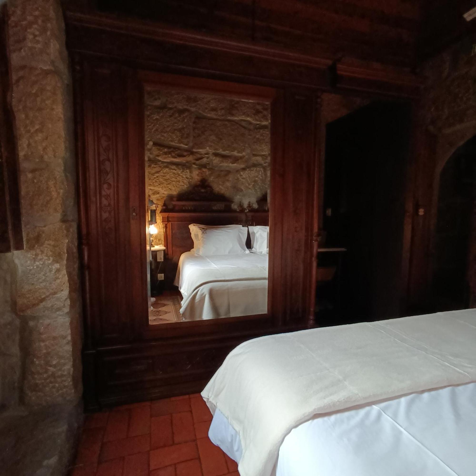 Villa Castelo De Portugraal Vilela  Esterno foto